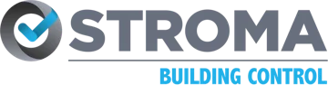 Stroma Building Control logo